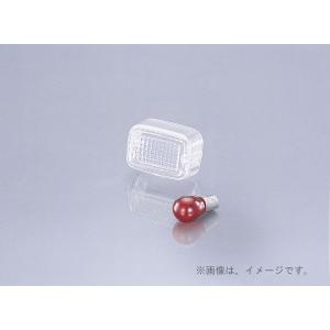 キタコ（KITACO）クリアーテールレンズSET VINO(809-0070000)｜e-net