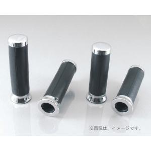 キタコ（KITACO）アメリカングリップ(150mm) レザー(902-0500300)｜e-net