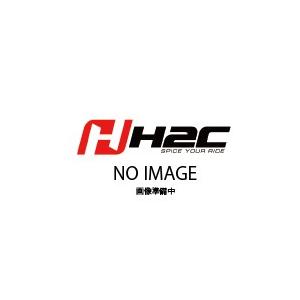 キタコ（KITACO）H2C ZOOMER タンデムステップGR(MPK20-A507400TB)｜e-net