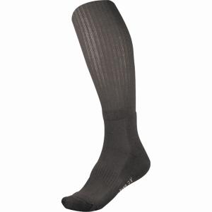 コミネ(KOMINE)09-007 COOL MAX SOCKS  LONG GRY F｜グレー/フリー｜e-net