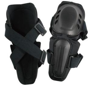 コミネ(KOMINE) SK-610 プロエルボーガードDX(ブラック/フリー)