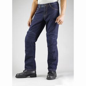 コミネ(KOMINE)WJ-735R KEVLAR JEANS D.インディゴ XL｜ディープインディゴ/XL｜e-net