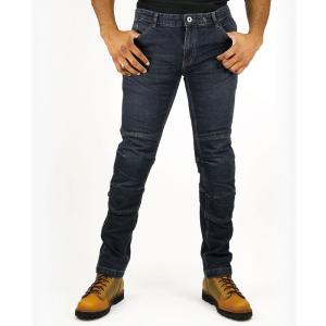 コミネ(KOMINE)WJ-747S K JEANS ディープ.IDG 2XL｜ディープインディゴ/2XL｜e-net