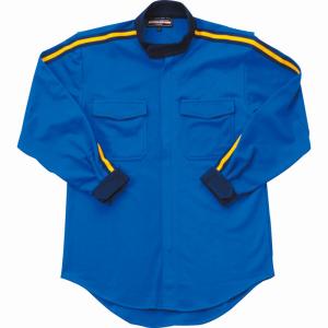 コミネ(KOMINE)IK-928INSTRUCTOR HIGH NECK BLU LL｜ブルー/LL｜e-net