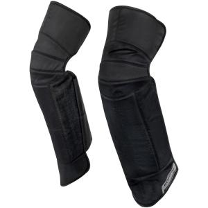 コミネ(KOMINE)PK-923 PROTECT WARM CHAPS Black Free｜ブラック/フリー｜e-net