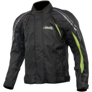 コミネ(KOMINE)JK-599 F-YEAR SYSTEM JKT BLK WM｜ブラック/WM｜e-net