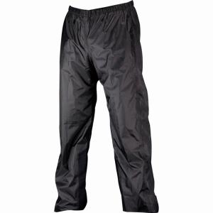 コミネ(KOMINE)RK-538 NEO RAIN PANTS BLK 2XL｜ブラック/2XL｜e-net