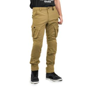 コミネ(KOMINE)PK-7483 COOL DRY CARGO PNT ベージュ S｜ベージュ/S｜e-net