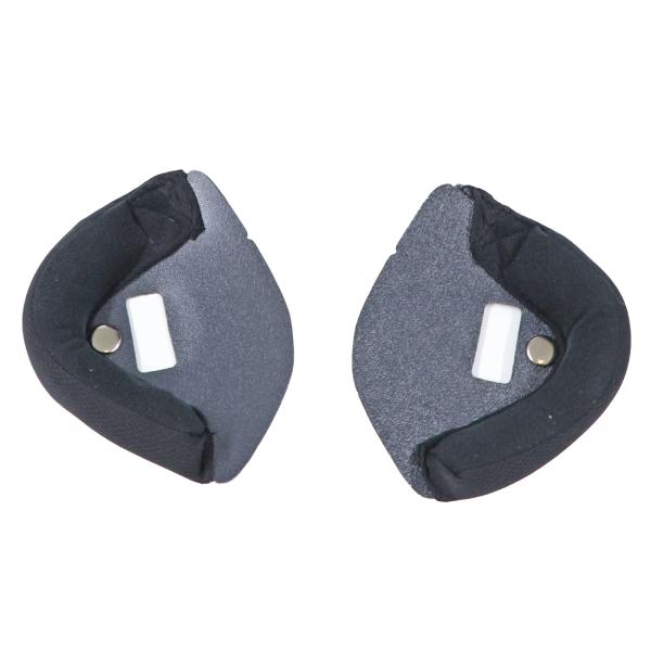 【在庫有】モトベース（MOTO BASE） MBHL-VJ01シリーズ用 チークパッド｜MBHL-V...