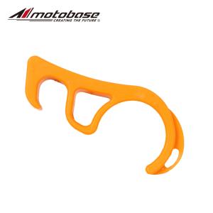 【在庫有】【送料無料】[同梱・代引不可]モトベース（MOTO BASE）バイク用 メンテナンス用品 ブレーキレバーロック（ブレーキロック）｜MBMT-BLC-01｜e-net