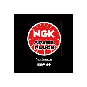 NGK KA3R パワーケーブル（プラグコード） ワインレッド 4本セット 