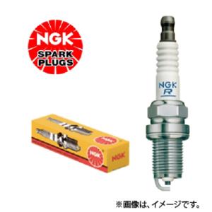 NGK スパークプラグ BPR4ES-11 No.4224 ニッサン