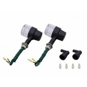 POSH Faith（ポッシュ フェイス）ミドルマシンドウインカー スーパーバイクタイプ(ロングステ...