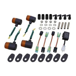 POSH Faith ウインカー関連パーツ クラシカル 71タイプウインカー