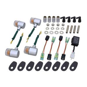 ポッシュ(POSH) ウインカーキット 71タイプウインカーキット