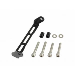 POSH Faith（ポッシュ フェイス）スマートフォンホルダーマウントステーのみ（ハンドルクランプ...