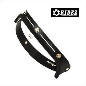 【K】ライズ(RIDEZ)  パーフェクトフリップアップ ブラック