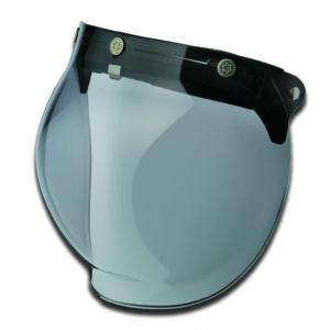 【在庫有】ライズ(RIDEZ) ファイナルバブル シールド ライトスモーク