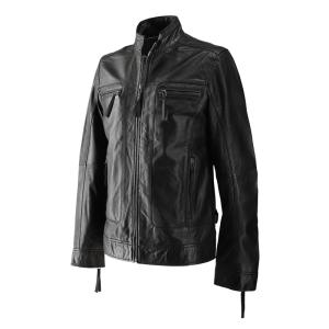 洋楽 C-City Ryderz ライズ(RIDEZ) RIDEZ CLUBS ジャケット Ironブルー M RLJ200C-M : e