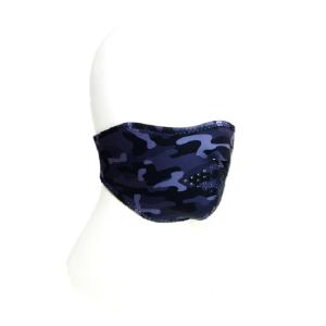 【M】ライズ(RIDEZ) NEO FACEMASK RFM14 DARK CAMO｜e-net