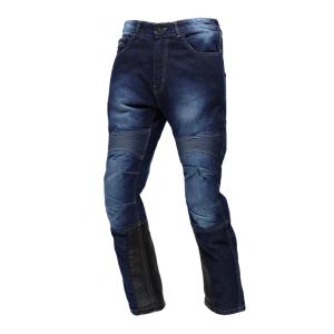 【K】ライズ(RIDEZ) RIDEZ BIKER デニム RDB01 インディゴ 32inch｜e-net