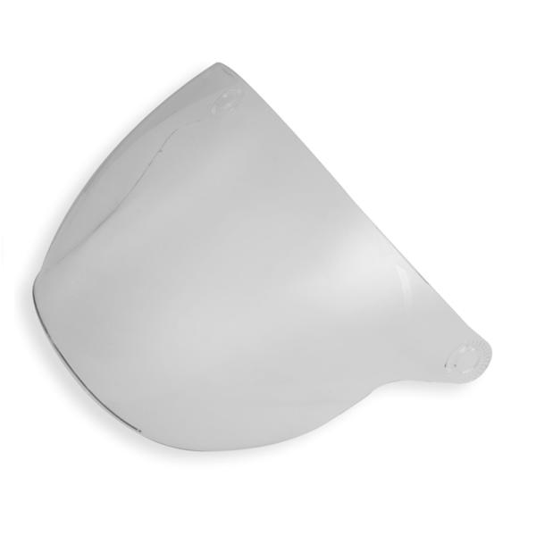 【在庫有】ライズ(RIDEZ) ヘルメット｜シールド｜Jr&amp;Vivian（ビビアン・ジュニア）用｜シ...