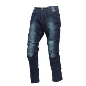 ライズ(RIDEZ) RIDEZ ストレッチ ジーンズ RDB1002 インディゴ 30×32｜e-net