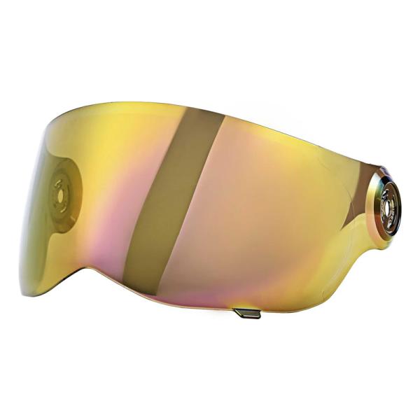 ライズ(RIDEZ) ネオクラシック フルフェイス ヘルメット　XX｜Xシリーズ用　オプション シー...