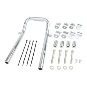 シフトアップ SHIFTUP モンキー トレイル リアフェンダー 205093-RF