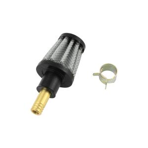 S&S キャブレター インテーク マニホールド スクリュー ネジ 1-3/8″ 首