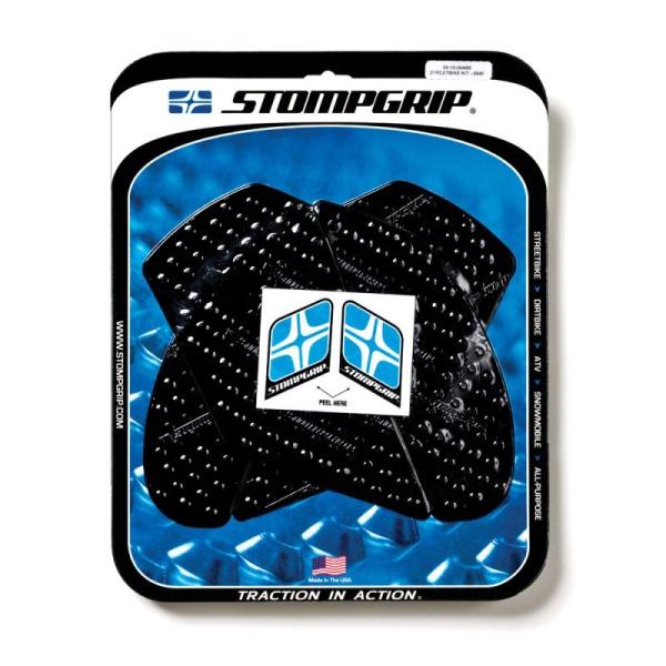 ストンプグリップ(STOMP GRIP）タンクパッド 11-20 ZX10R(55-3012B)(5...