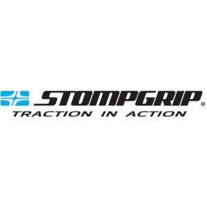 ストンプグリップ(STOMP GRIP）タンクパッド 09-20 ZX6R(55-14-0037)（...