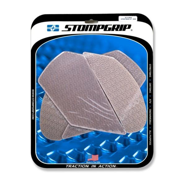 ストンプグリップ(STOMP GRIP）タンクパッド 11-20 ZX10R(55-14-0040)...