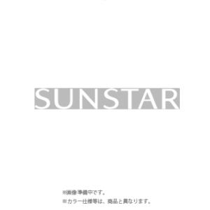 サンスター リアスプロケット 林道制歯 ステンレス製 DRZ400/520 3-3577-43