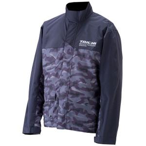 RSタイチ RSR048｜DRYMASTER レインスーツ(URBANCAMO/XXL)｜e-net