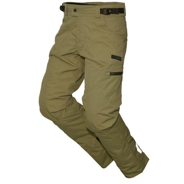 RSタイチ RSY554 WP カーゴ オーバーパンツ(KHAKI/XL)