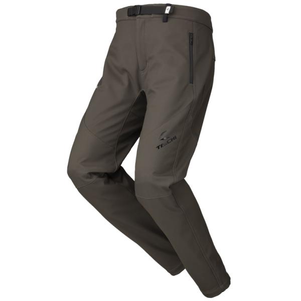 RSタイチ｜RSY556GR01BM｜ウインドストップ ソフトシェル ジョガーパンツ｜COMBATG...