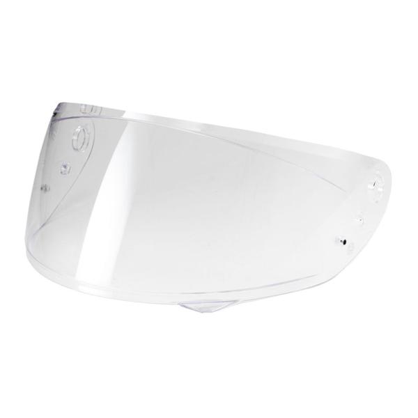 RSタイチ C10用ピンロックシールド HJP269｜クリア/HJ-34P