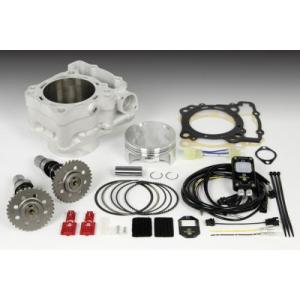 SP武川（タケガワ）Hyper Bore UP KIT 305cc CBR250R：MC41-1000001〜1399999/01-05-0628｜e-net