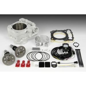 SP武川（タケガワ）Hyper Bore UP KIT 305cc CRF250L/CRF250RALLY(MD44)/01-05-0631｜e-net