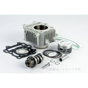 超高品質 マジェスティS マジェスティーS 2LD 182.8cc専用ビッグヘッド