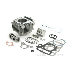 HURRICANE（ハリケーン） ZX-12R(00-01/A1-A2)用 ステムナット(ブルー