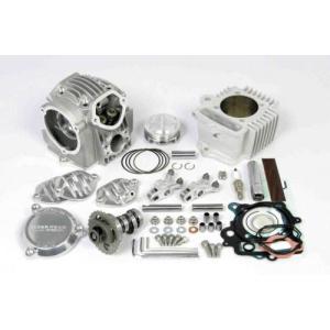 SP武川（タケガワ）クラッチカバーキット(アルミニウム/ワイヤータイプ