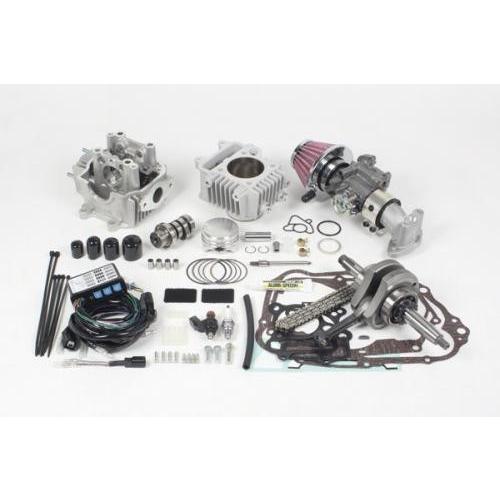 SP武川（タケガワ）Rステージコンボキット106cc(01-06-7821)