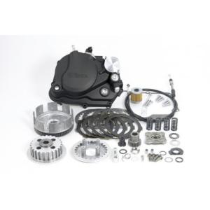 たー　セット ZETA（ジータ）Z-WHEEL スポークセット SUS304 R KDX220SR 94-99