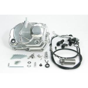 スペシャルパーツ武川 SP武川(SPタケガワ) クラッチカバーキット