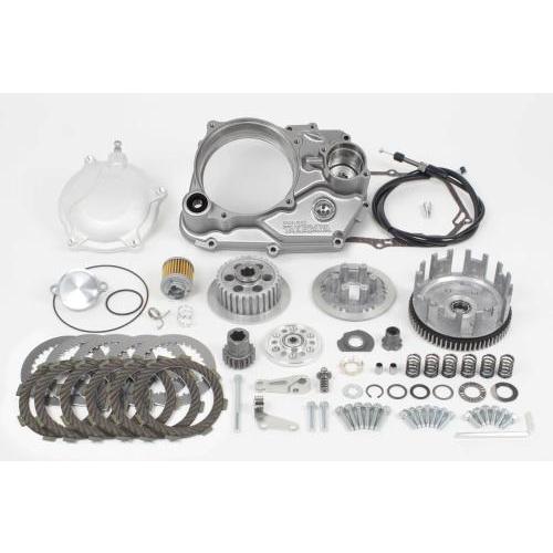 SP武川（タケガワ）スペシャルクラッチキット TYPE-R (WET/ワイヤー式)｜02-01-04...