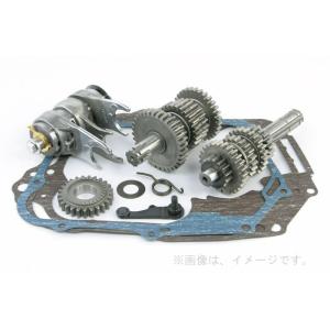 SP武川（タケガワ） TAF5速クロスミッションキット（S-Touring） (02-04-0071)｜e-net