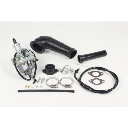 SP武川（タケガワ）ビックキャブキット (PD22) Ape100/XR100Motard (Nom...