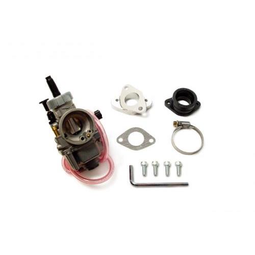 SP武川（タケガワ） KEIHIN PE24キャブレターキット Ape100,CB50JX-1 (S...